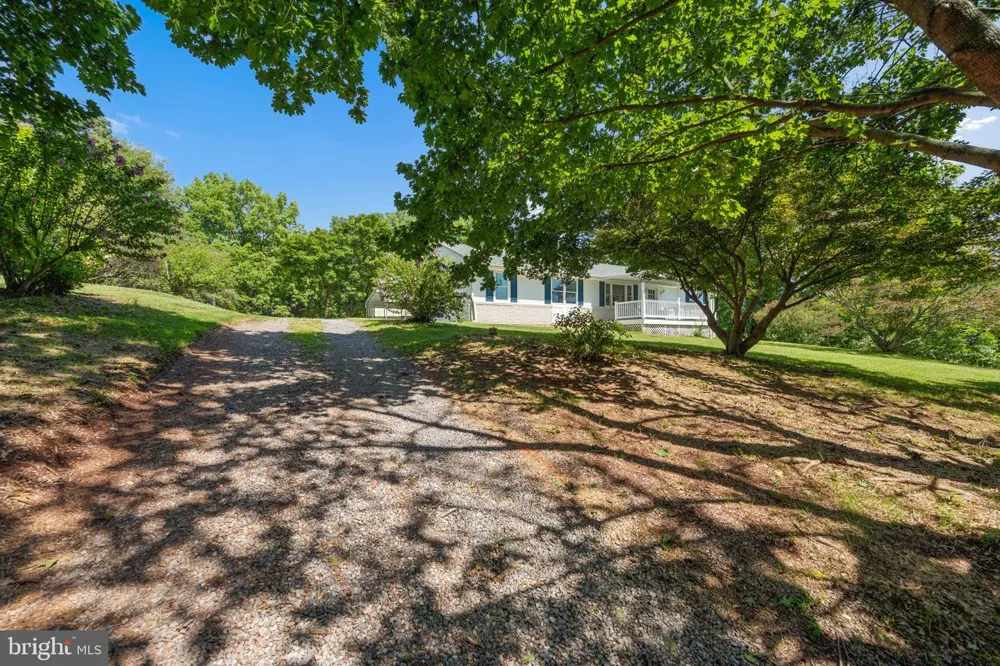11860 NICHOLSON ROAD Keymar, MD 21757
