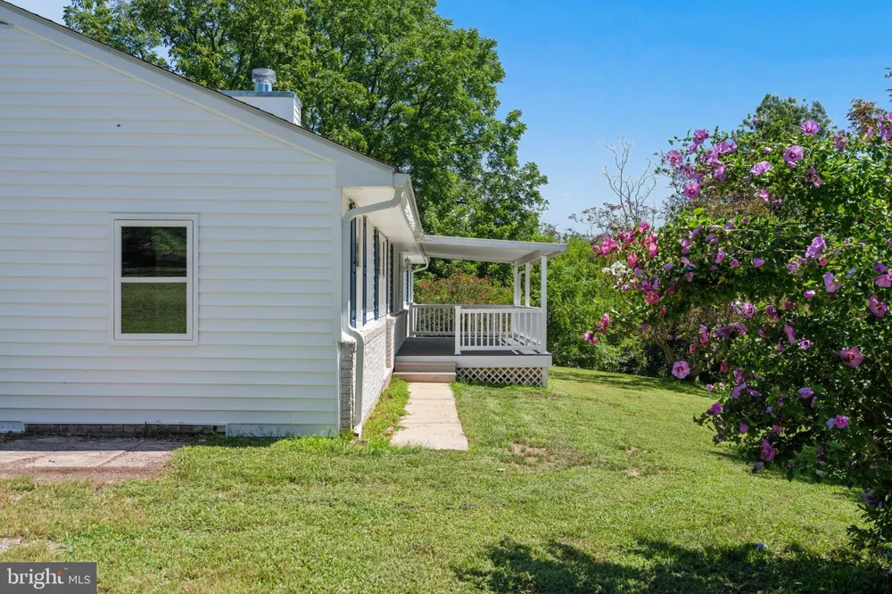 11860 NICHOLSON ROAD Keymar, MD 21757