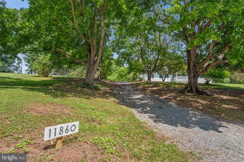 11860 NICHOLSON ROAD Keymar, MD 21757