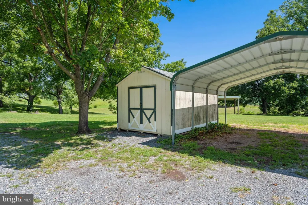 11860 NICHOLSON ROAD Keymar, MD 21757