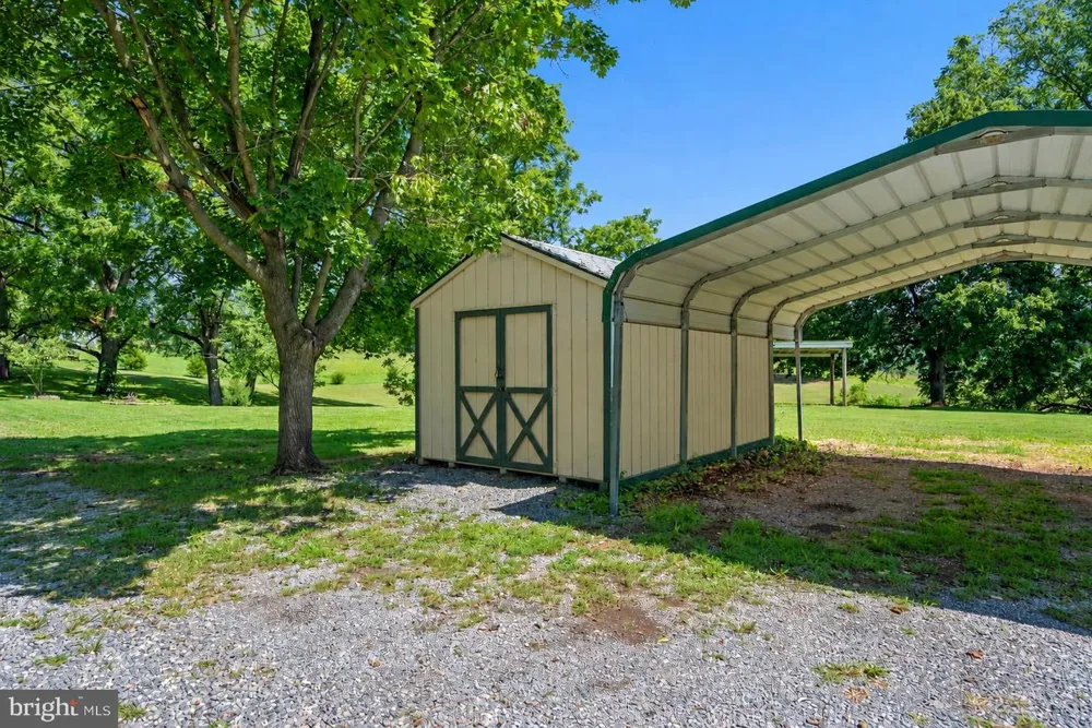 11860 NICHOLSON ROAD Keymar, MD 21757