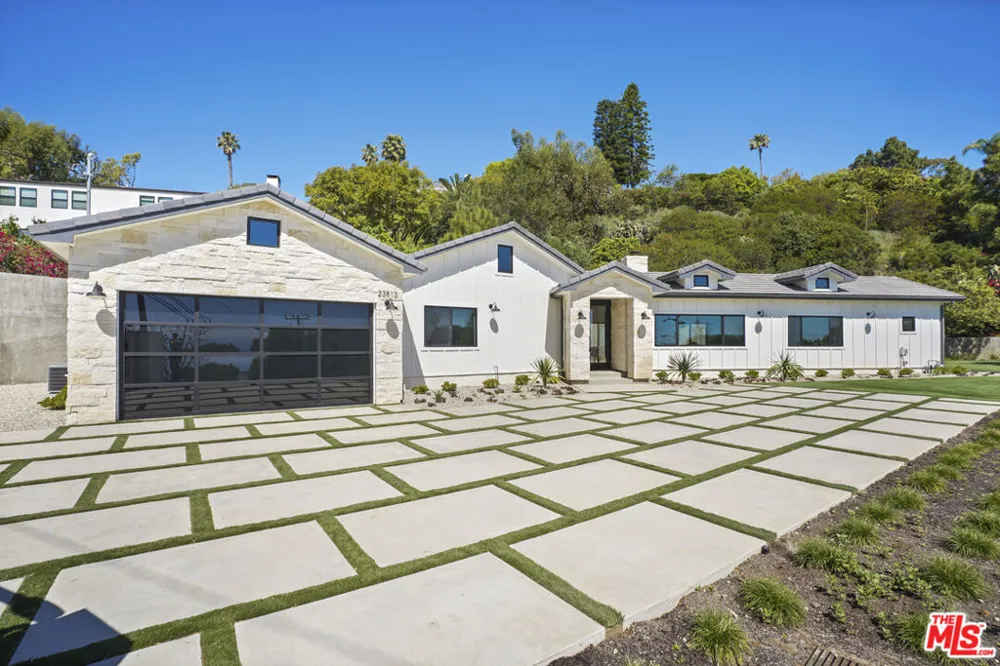 23813 Harbor Vista Drive Malibu, CA 90265
