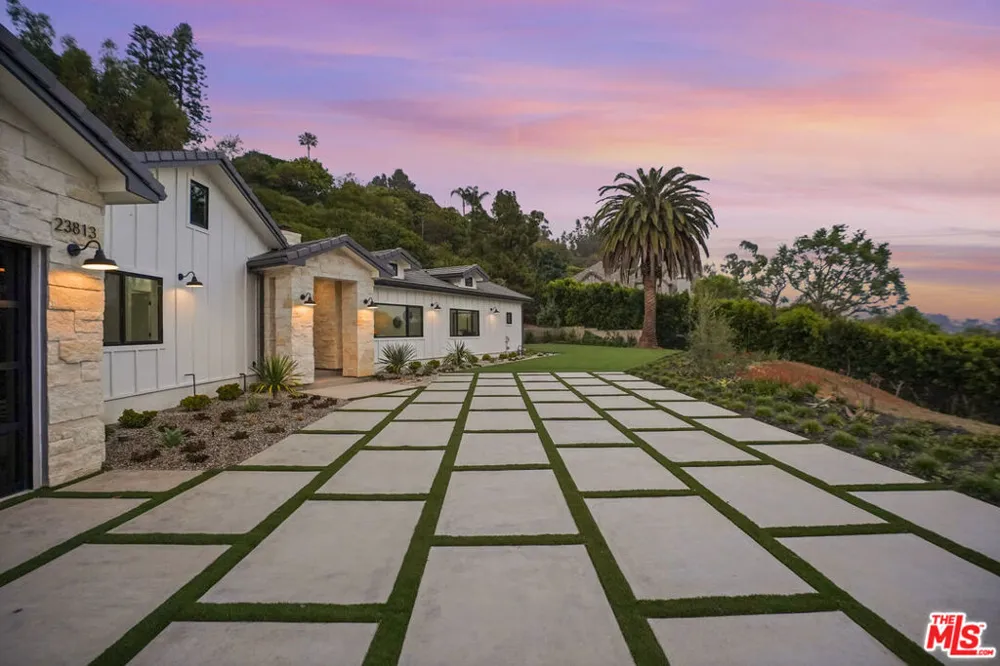 23813 Harbor Vista Drive Malibu, CA 90265