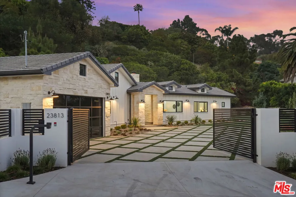 23813 Harbor Vista Drive Malibu, CA 90265
