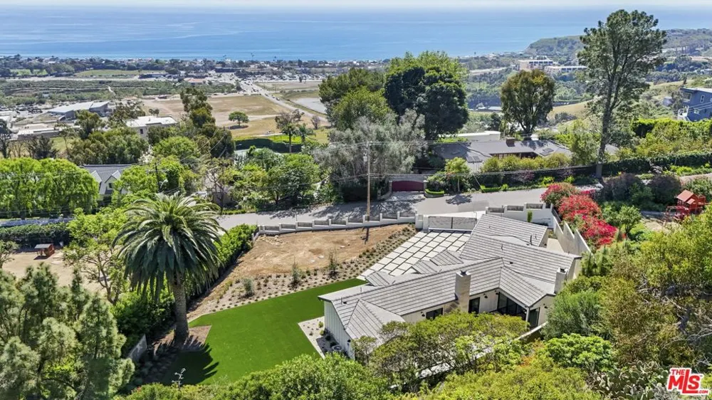 23813 Harbor Vista Drive Malibu, CA 90265