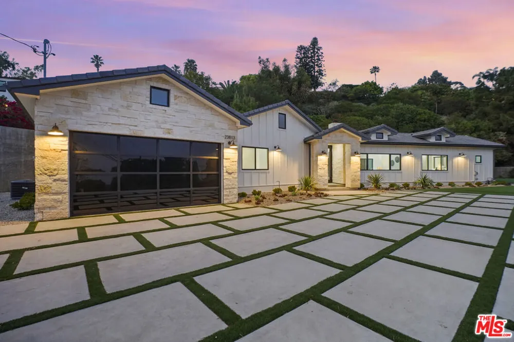 23813 Harbor Vista Drive Malibu, CA 90265