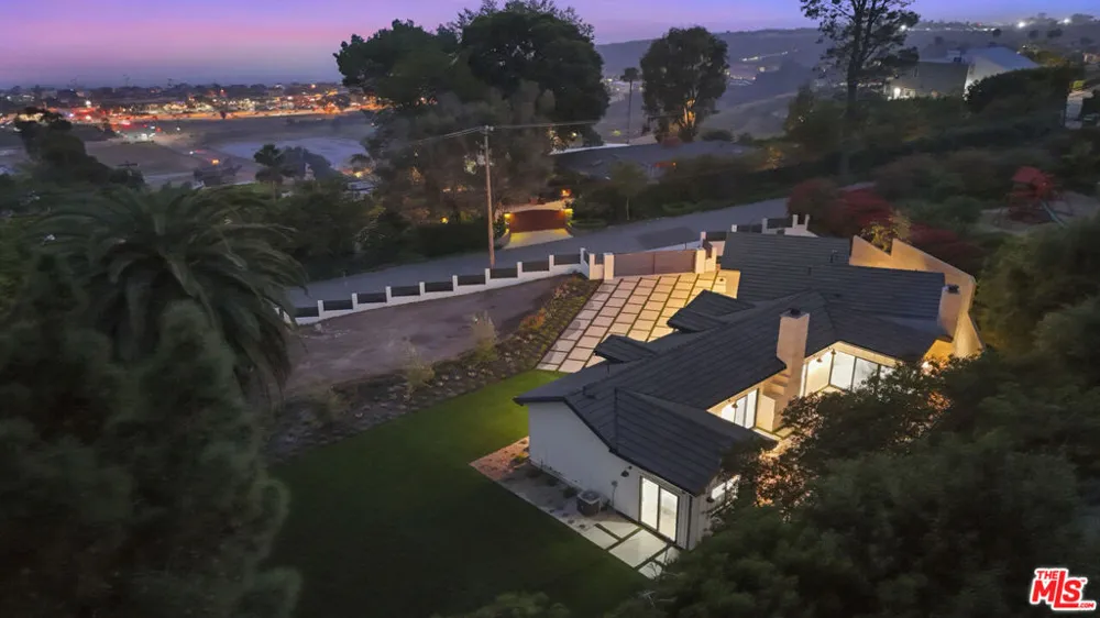 23813 Harbor Vista Drive Malibu, CA 90265