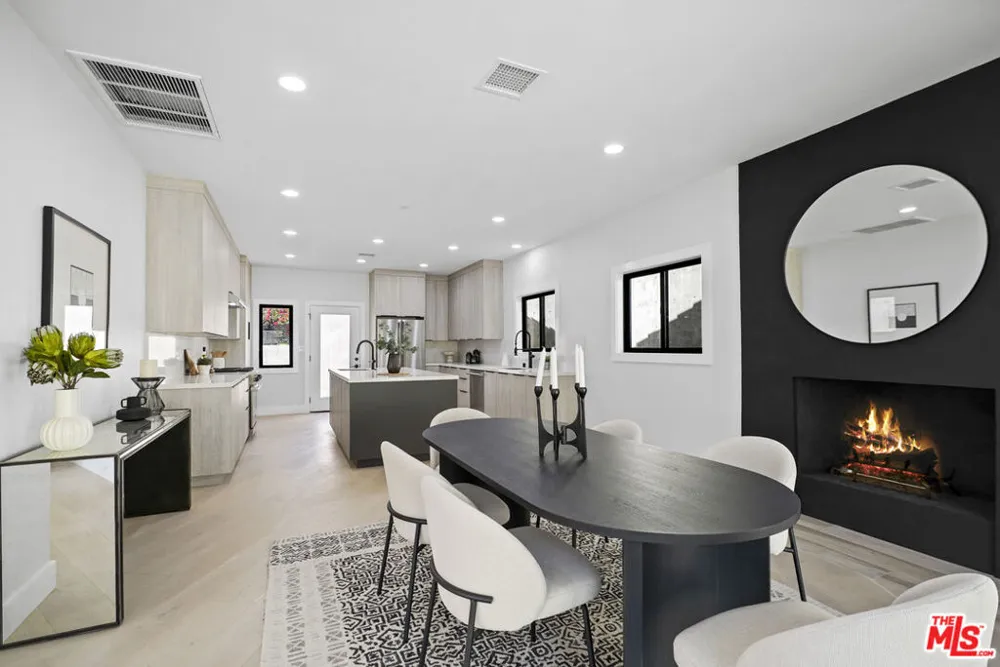 23813 Harbor Vista Drive Malibu, CA 90265