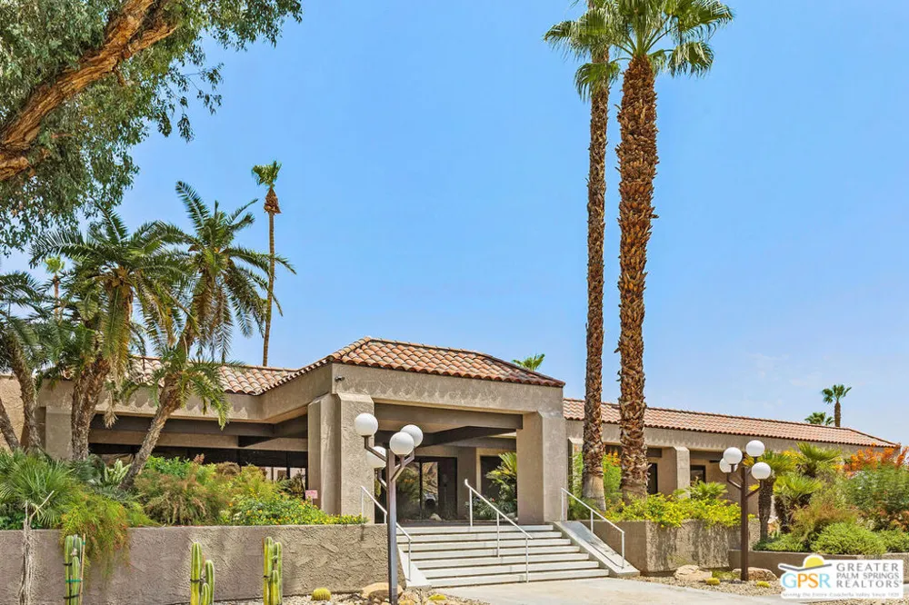 279 Saguaro Drive Palm Springs, CA 92264