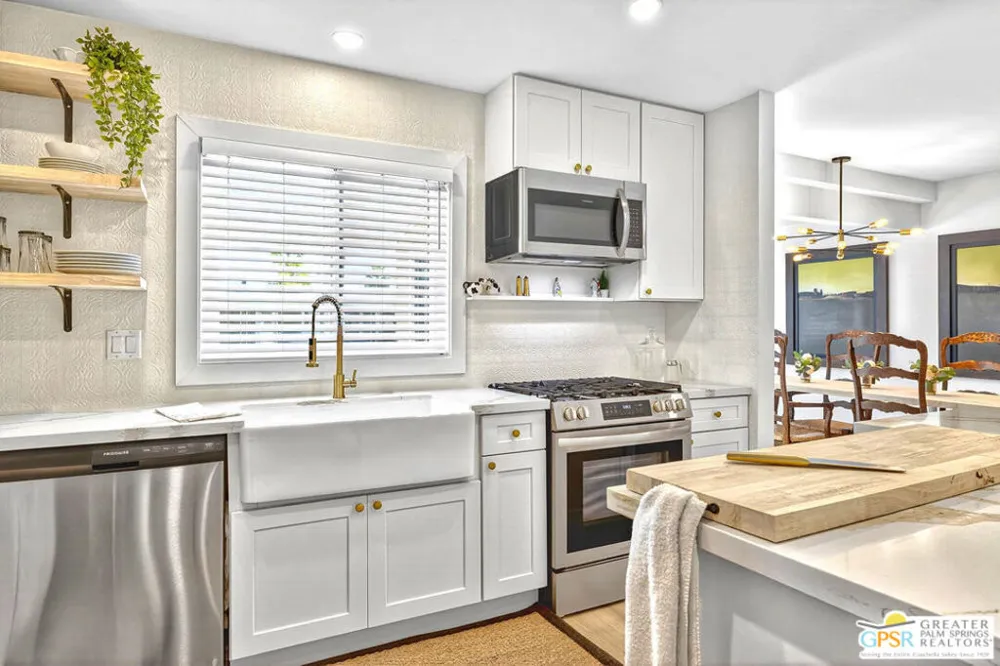 279 Saguaro Drive Palm Springs, CA 92264
