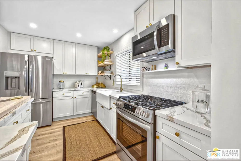 279 Saguaro Drive Palm Springs, CA 92264