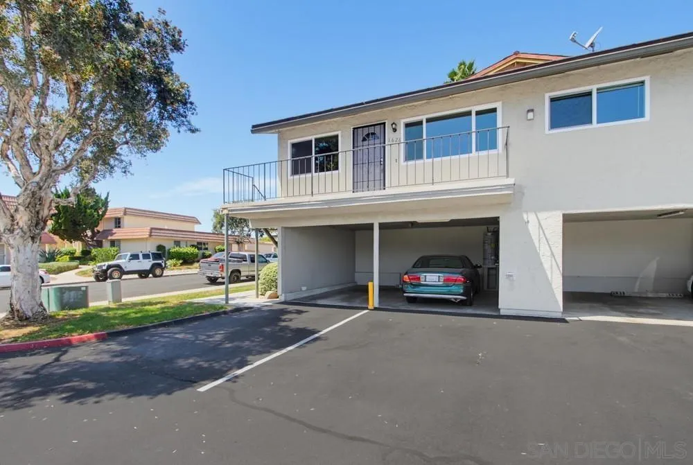 1626 Rue De Valle San Marcos, CA 92078