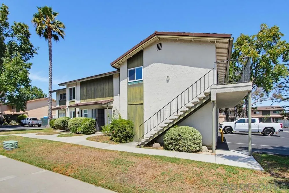 1626 Rue De Valle San Marcos, CA 92078