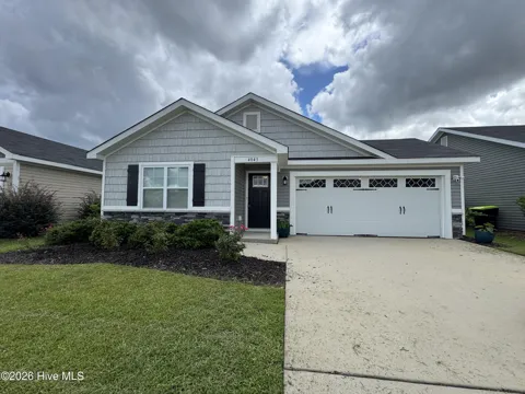4043 Ironstone Court