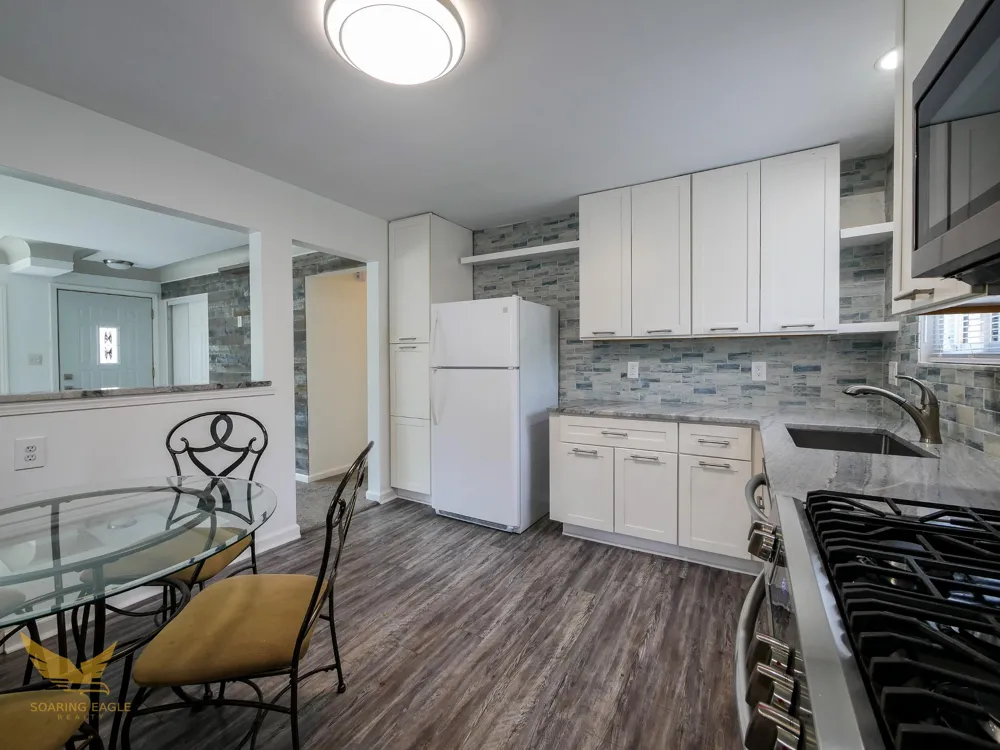36005 Lucerne Street Clinton, MI 48035