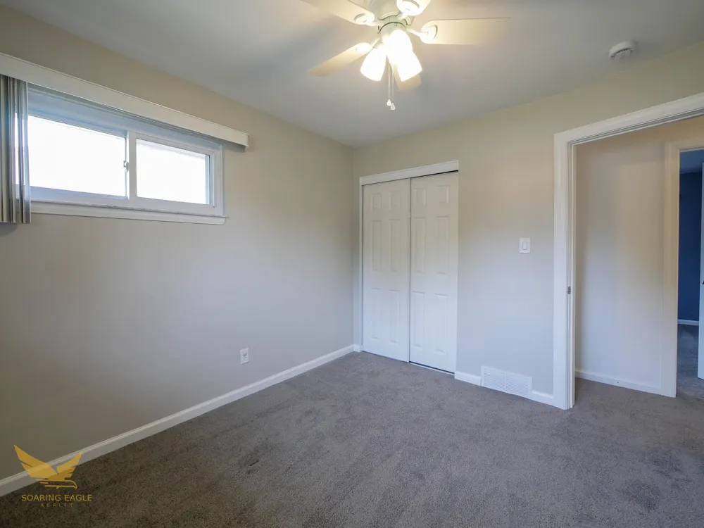 36005 Lucerne Street Clinton, MI 48035