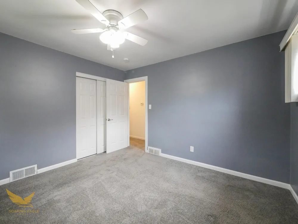 36005 Lucerne Street Clinton, MI 48035