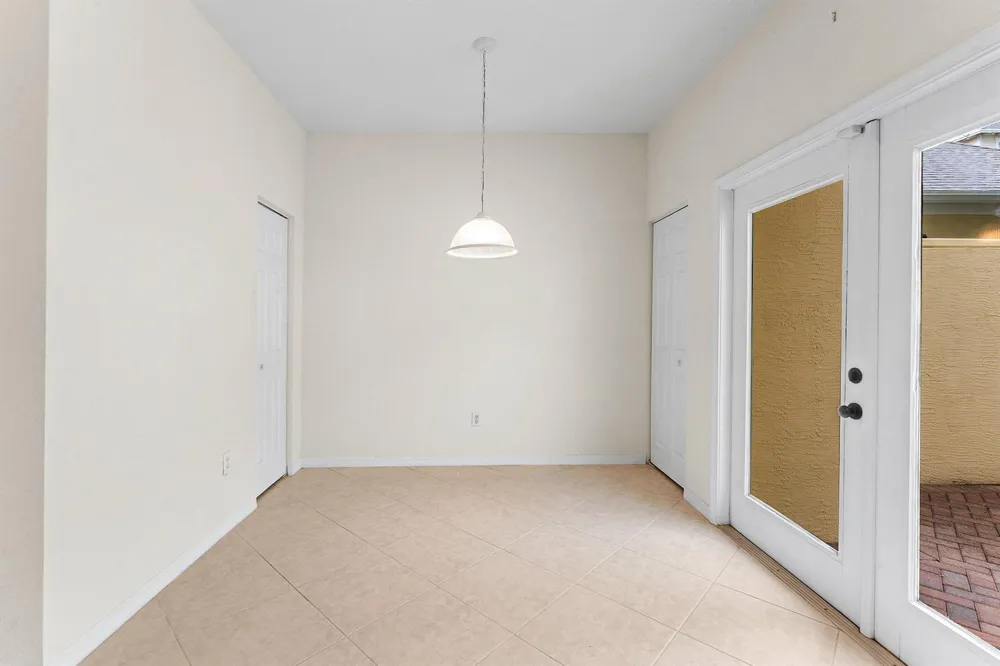 118 Seagrape Drive #107 Jupiter, FL 33458