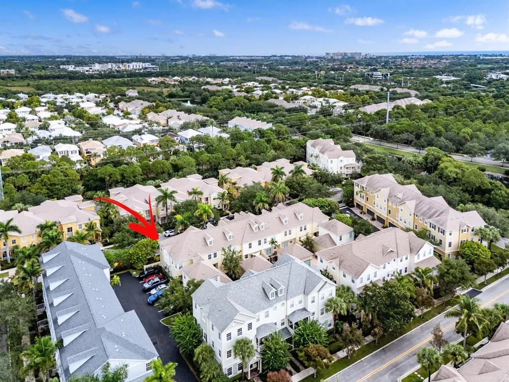 118 Seagrape Drive #107 Jupiter, FL 33458