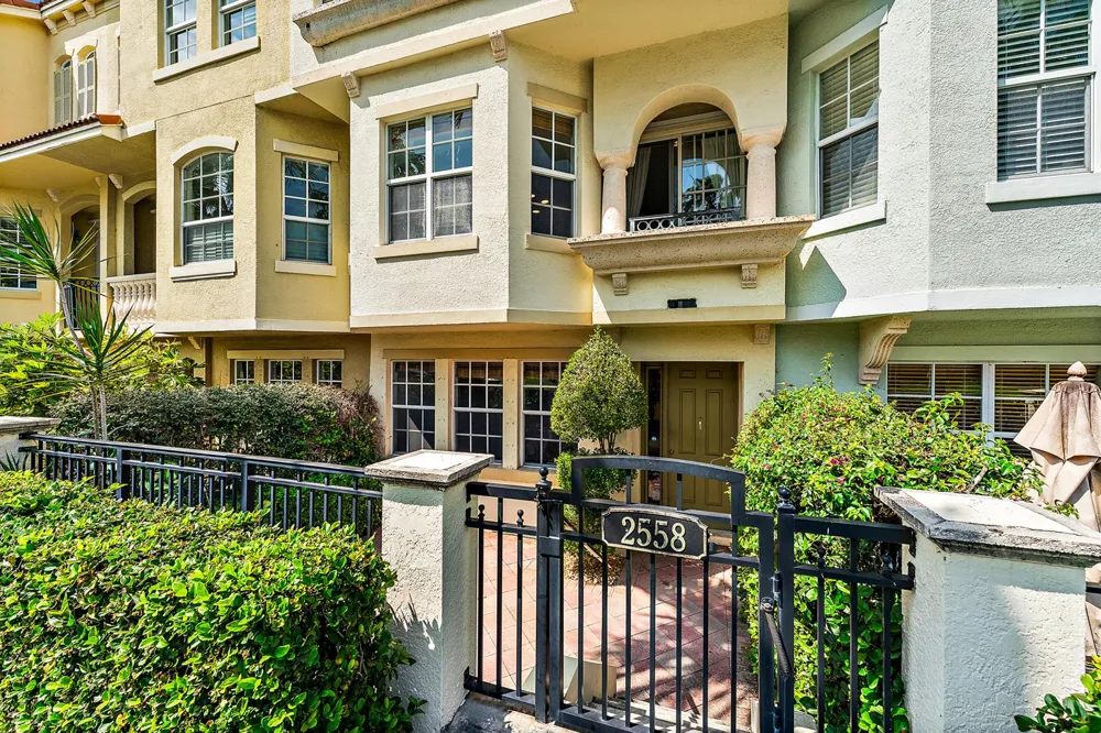2558 Gardens Parkway Palm Beach Gardens, FL 33410