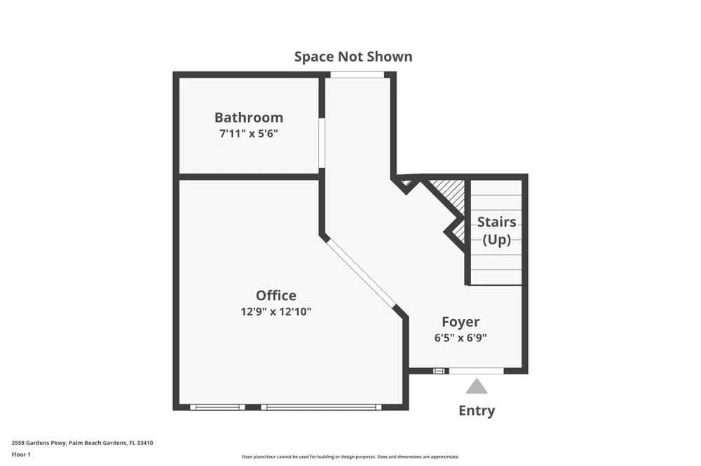 2558 Gardens Parkway Palm Beach Gardens, FL 33410