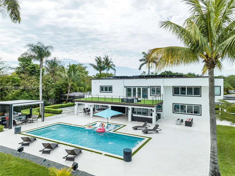 11531 SW 93rd St Miami, FL 33176