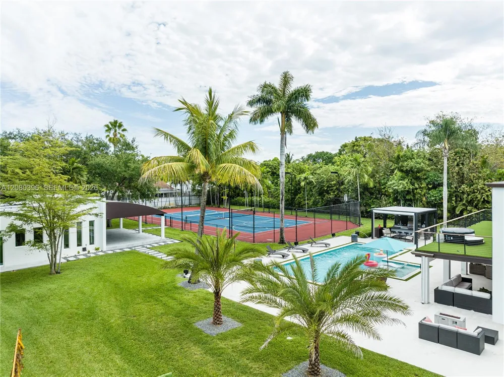 11531 SW 93rd St Miami, FL 33176