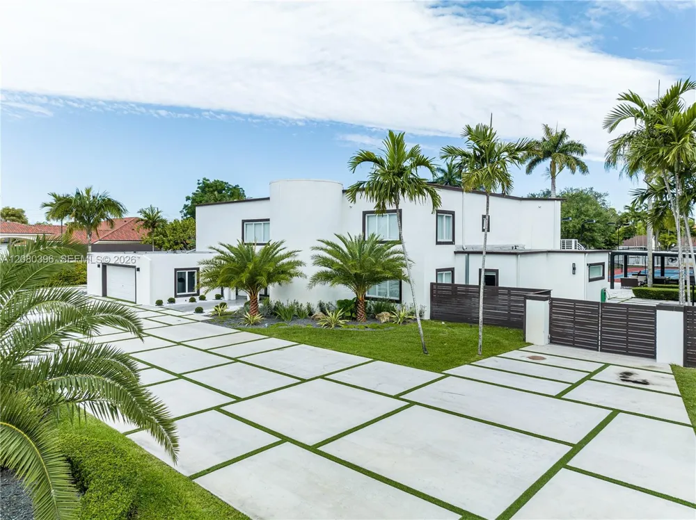 11531 SW 93rd St Miami, FL 33176