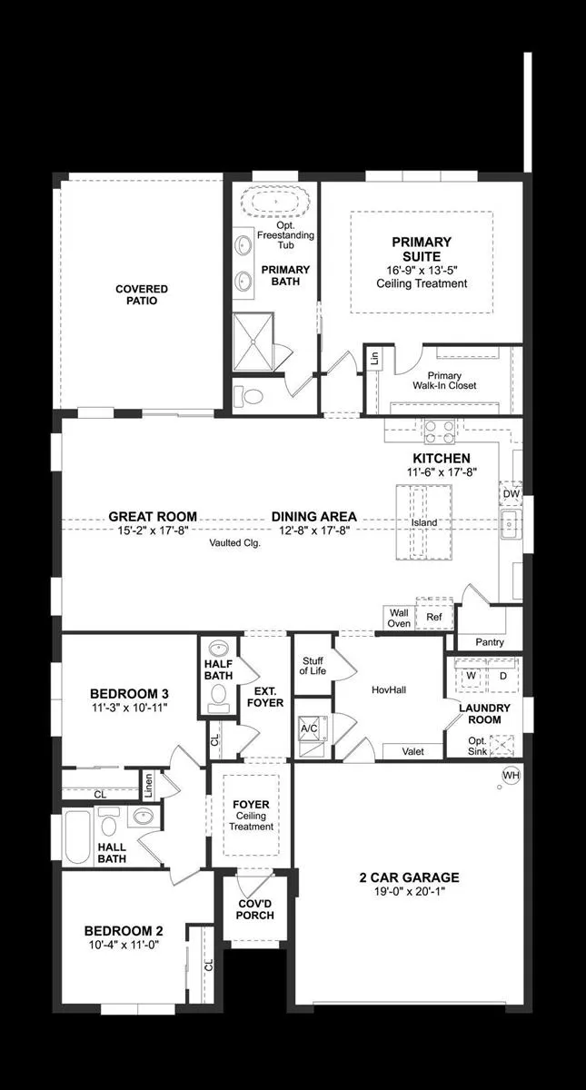 158 Parkside Way #15 Royal Palm Beach, FL 33414
