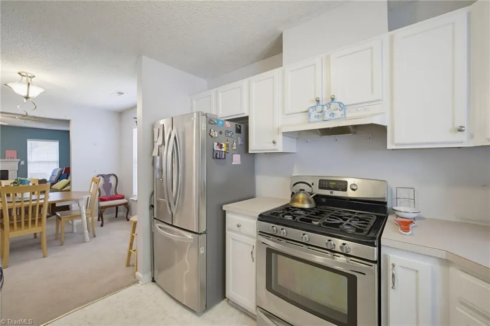 4816 Tiffany Avenue Winston-Salem, NC 27104