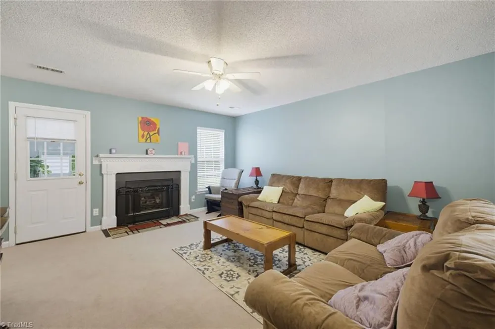 4816 Tiffany Avenue Winston-Salem, NC 27104