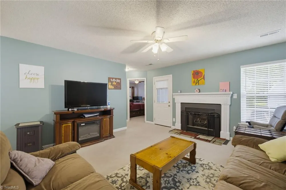 4816 Tiffany Avenue Winston-Salem, NC 27104
