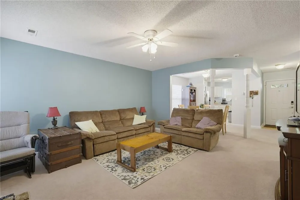 4816 Tiffany Avenue Winston-Salem, NC 27104