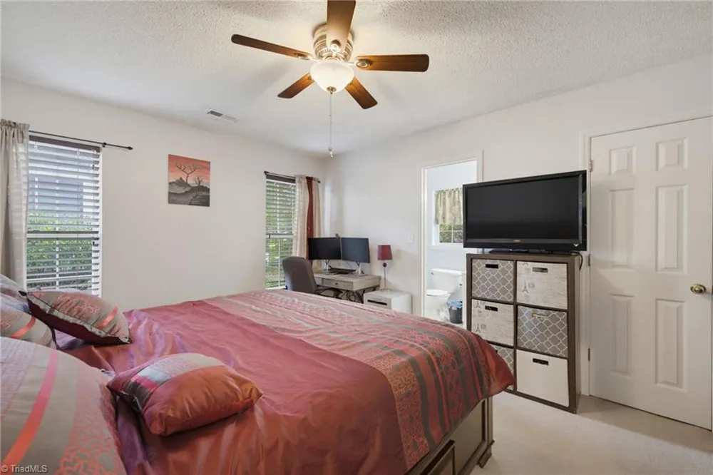 4816 Tiffany Avenue Winston-Salem, NC 27104