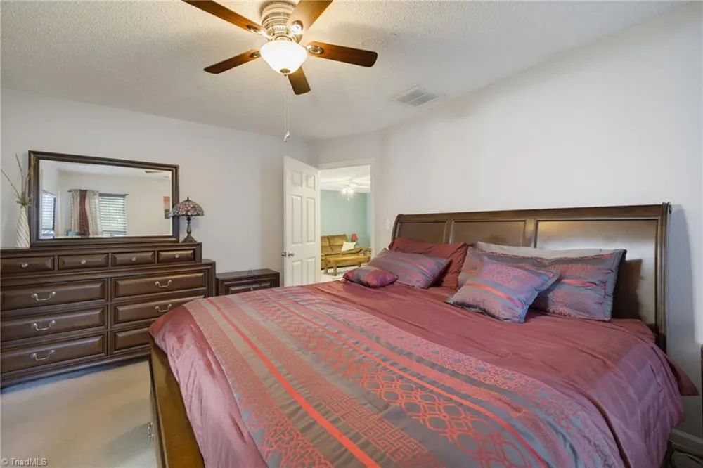 4816 Tiffany Avenue Winston-Salem, NC 27104