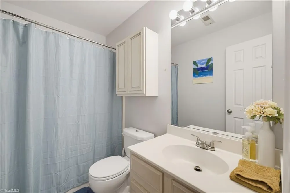 4816 Tiffany Avenue Winston-Salem, NC 27104