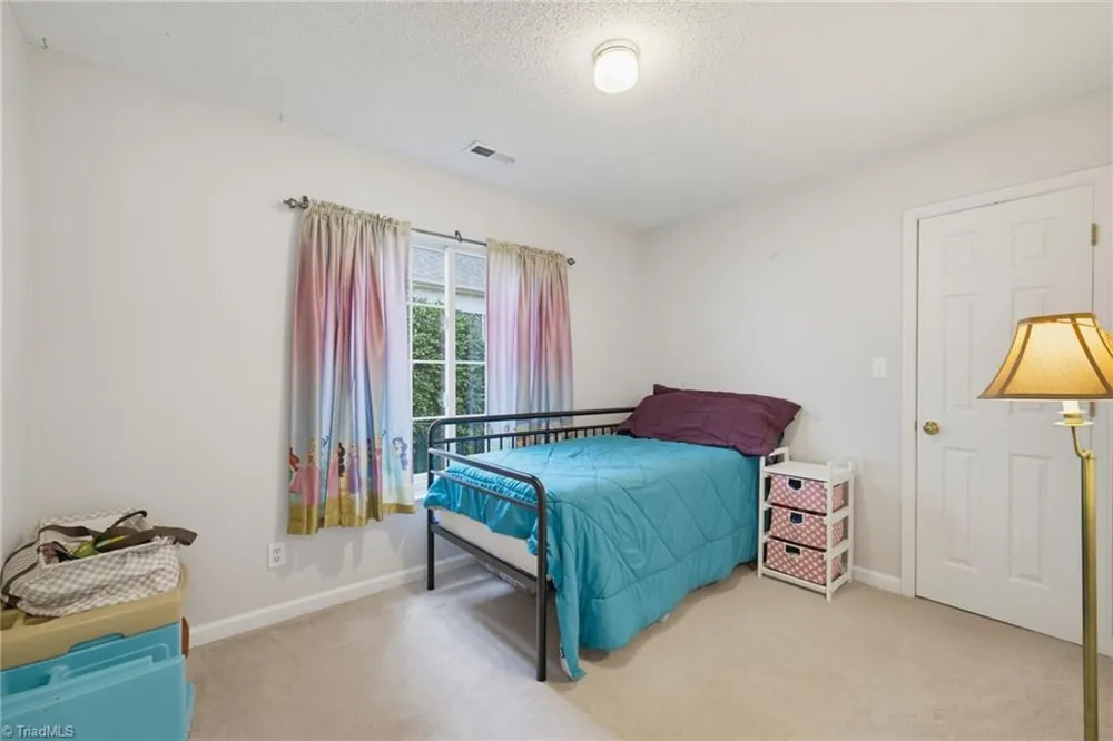 4816 Tiffany Avenue Winston-Salem, NC 27104