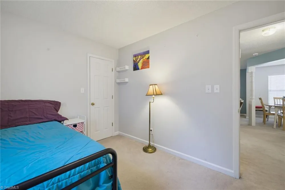 4816 Tiffany Avenue Winston-Salem, NC 27104