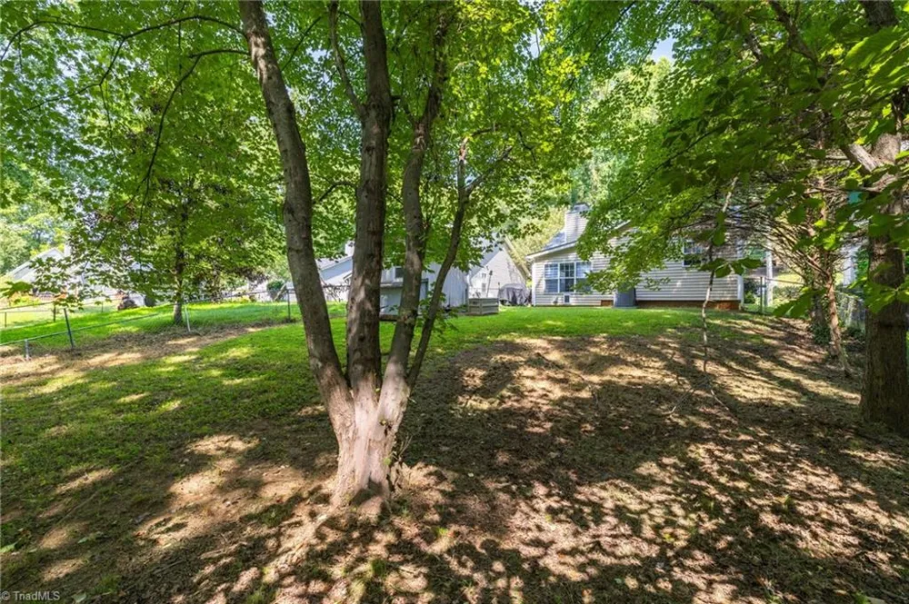 4816 Tiffany Avenue Winston-Salem, NC 27104