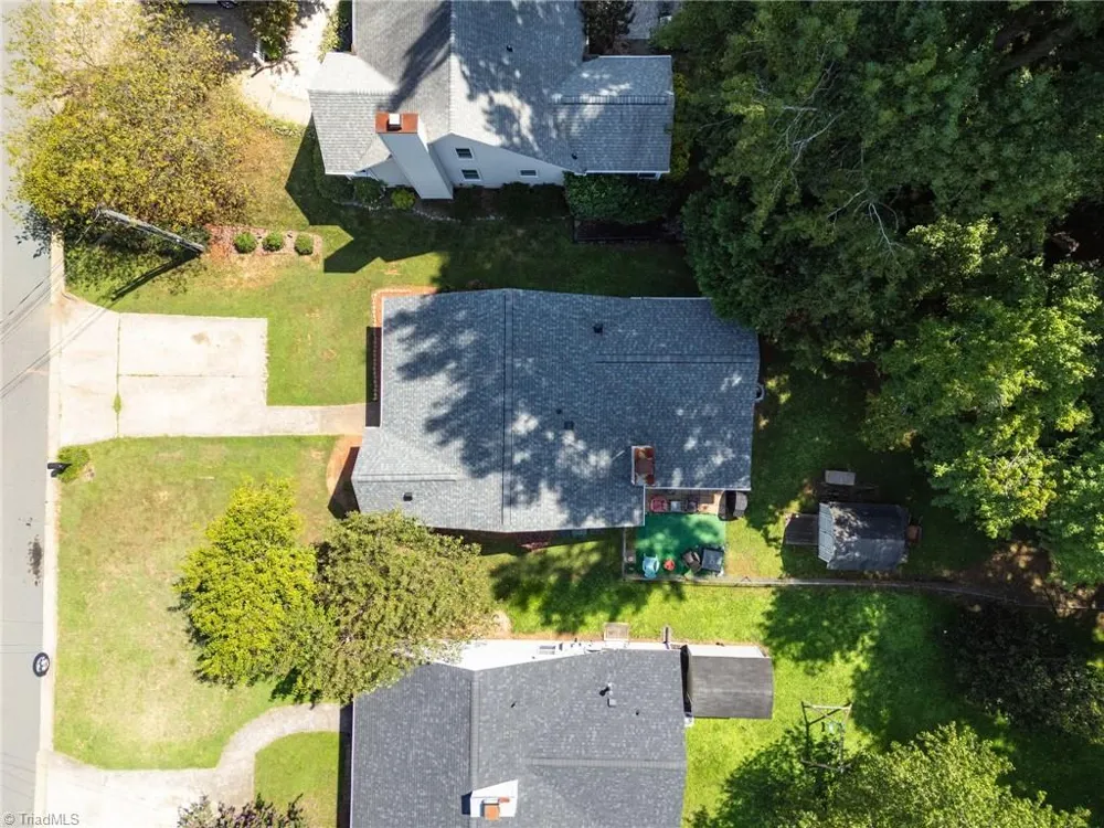 4816 Tiffany Avenue Winston-Salem, NC 27104