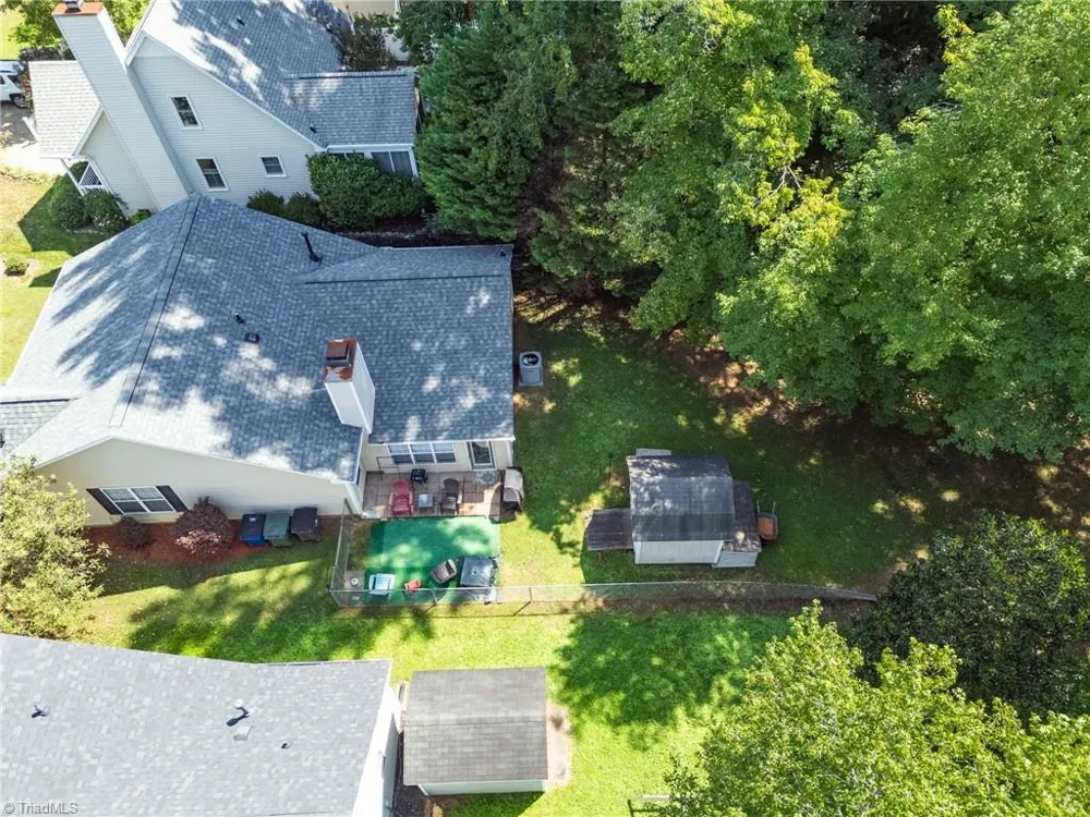 4816 Tiffany Avenue Winston-Salem, NC 27104