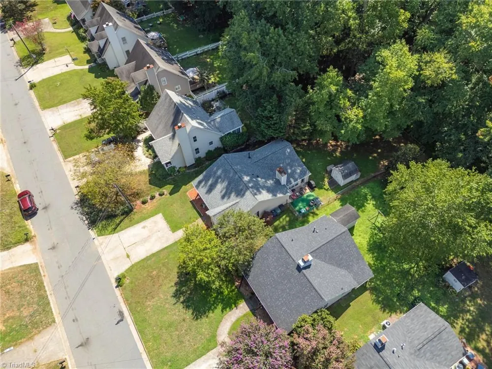 4816 Tiffany Avenue Winston-Salem, NC 27104