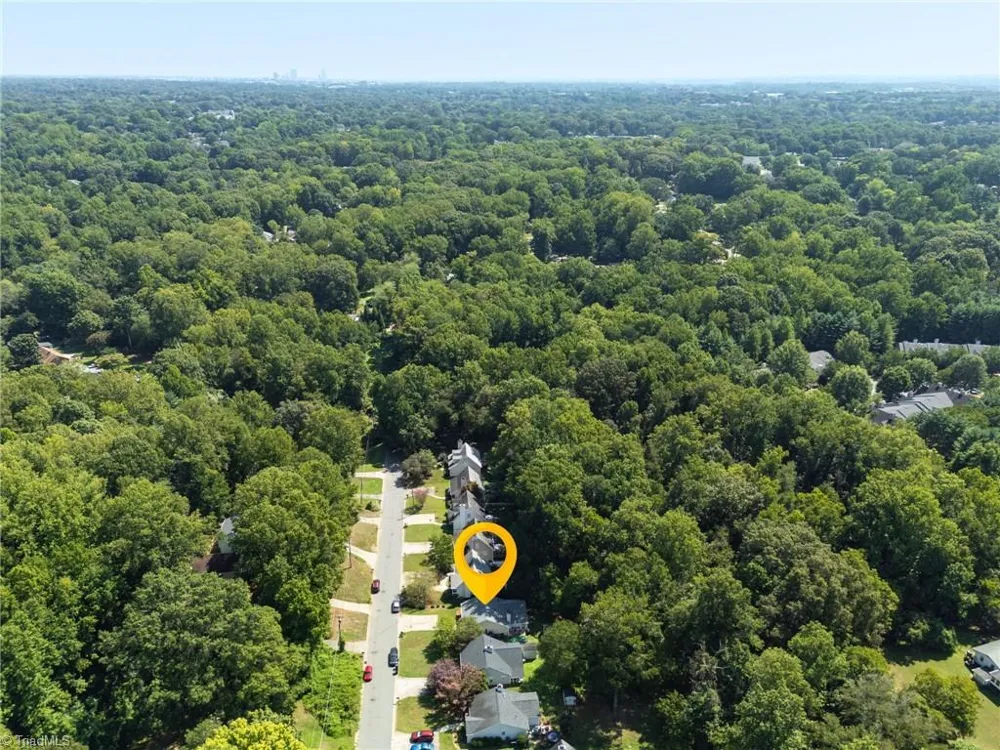 4816 Tiffany Avenue Winston-Salem, NC 27104