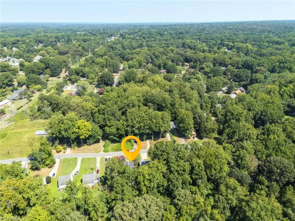 4816 Tiffany Avenue Winston-Salem, NC 27104