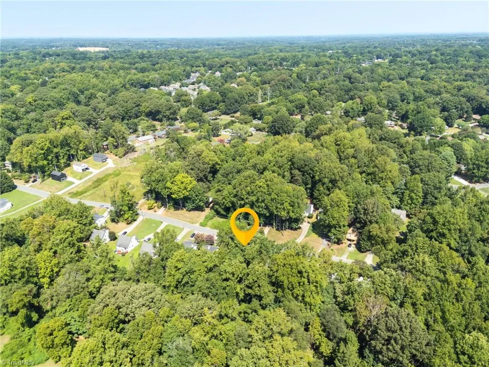 4816 Tiffany Avenue Winston-Salem, NC 27104