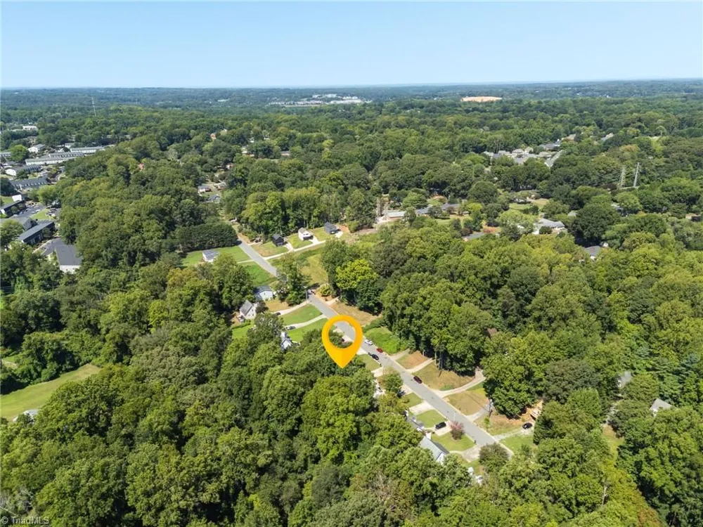 4816 Tiffany Avenue Winston-Salem, NC 27104