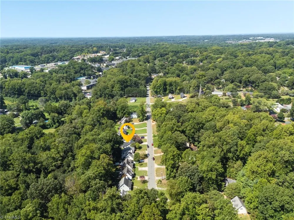 4816 Tiffany Avenue Winston-Salem, NC 27104