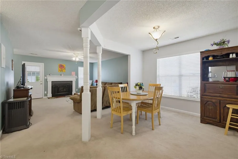 4816 Tiffany Avenue Winston-Salem, NC 27104