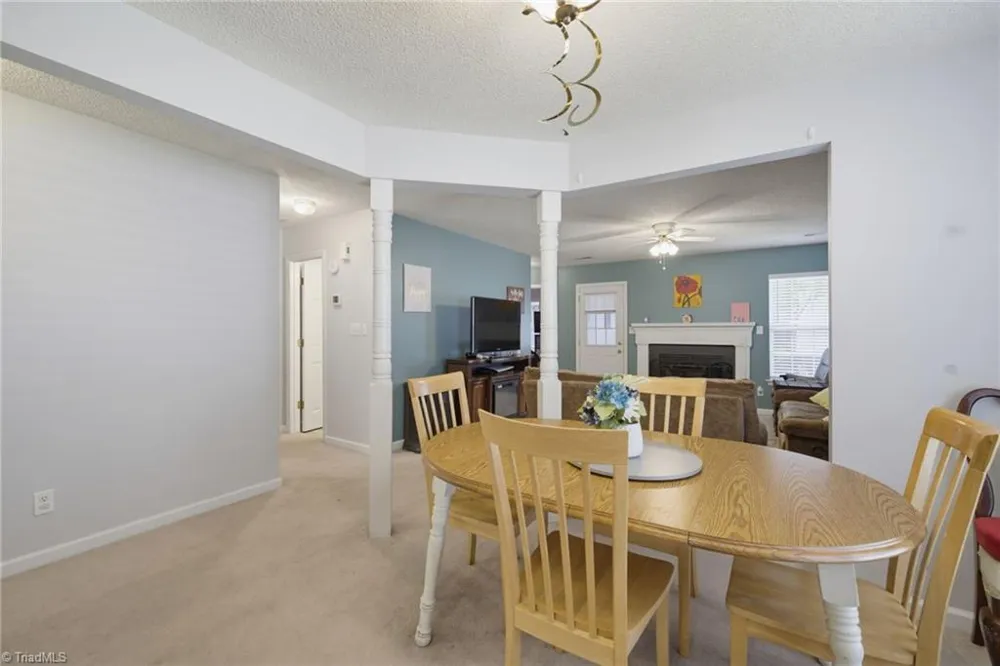 4816 Tiffany Avenue Winston-Salem, NC 27104