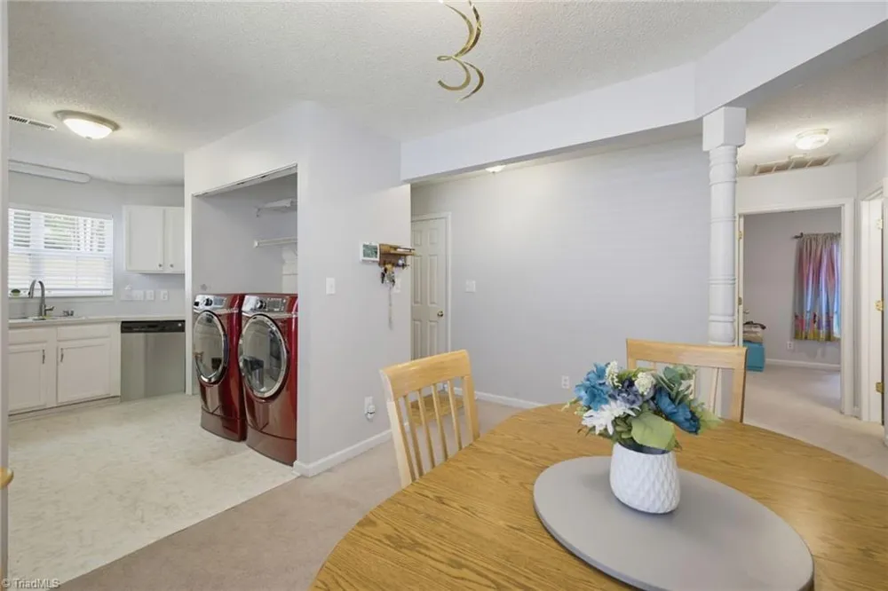 4816 Tiffany Avenue Winston-Salem, NC 27104